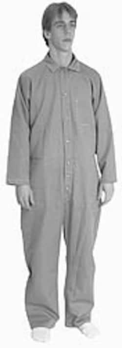 MSC&nbsp;WELDERS 9OZ COVERALLS