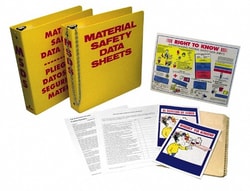 MSC&nbsp;RIGHT-TO-KNOW INFO CENTER