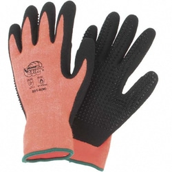 MSC&nbsp;HI VIZ HEAT RESIST GLOVE