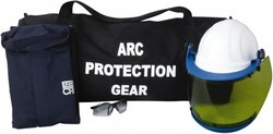 MSC&nbsp;PRO-SAFE HRC2 CLOTHING KI