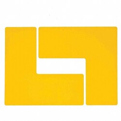 MSC&nbsp;TOUGHSTRIPE FLR MARK TAPE