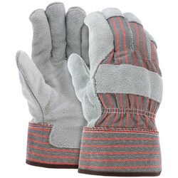 MSC&nbsp;ECO COWHIDE WORK GLVS