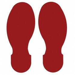 MSC&nbsp;TOUGHSTRIPE FOOTPRNT TAPE