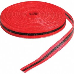 MSC&nbsp;WOVEN BARRICADE TAPE