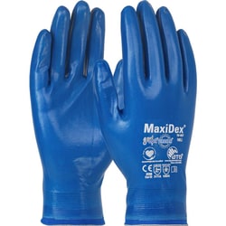 MSC&nbsp;MAXIDEX NITRILE GLOVE