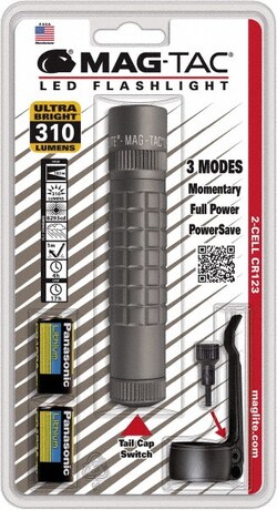 MSC&nbsp;MAGTAC FLASHLIGHT