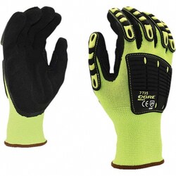 MSC&nbsp;OGRE IMPACT POLY GLV