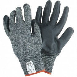 MSC&nbsp;F/R KNIT/NEOP DIP GLVS