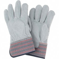 MSC&nbsp;LEATHER WORK GLOVE