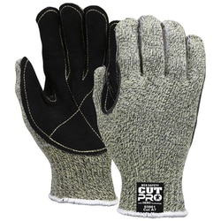 MSC&nbsp;HERO C/R LTHR PALM GLV