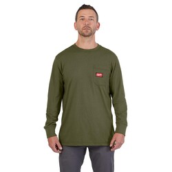 MSC&nbsp;H/D LONG SLV TSHIRT