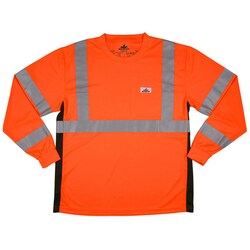 MSC&nbsp;MCR LNGSLV SHIRT