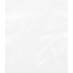 MSC&nbsp;RECLOSABLE POLY BAGS