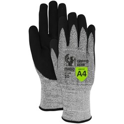 MSC&nbsp;NITRILE C/R WORK GLOVE