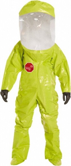 MSC&nbsp;ENCAPSULATED TRAING SUIT