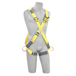MSC&nbsp;DELTA CLIMB/POS HARNESS