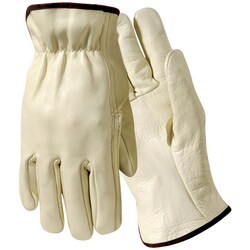 MSC&nbsp;LEATHER DRIVER GLOVE