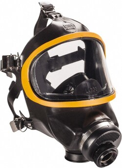 MSC&nbsp;ULTRAVUE FULL FACE RESP