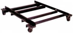 MSC&nbsp;EAGLE 2-DRUM WORKSTATIONS
