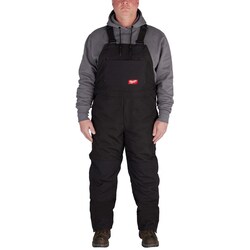 MSC&nbsp;ZIP-TO-THIGH BIB OVERALL