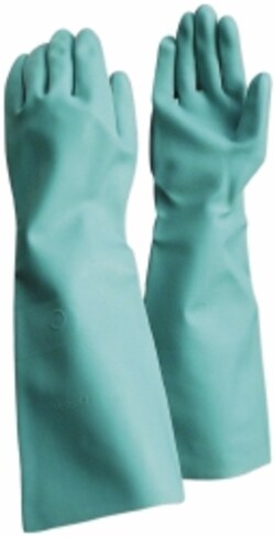 MSC&nbsp;MARIGOLD UNLINED NIT GLV