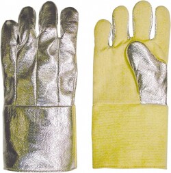 MSC&nbsp;ALM HI-HEAT THERM BCK GLV