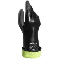 MSC&nbsp;NITRILE CUT/CHEM RES GLV