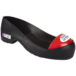 MSC&nbsp;MENS PVC STL TOE OVERSHOE