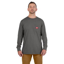 MSC&nbsp;H/D LONG SLV TSHIRT