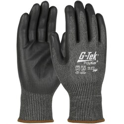MSC&nbsp;G-TEK NITRILE CTD GLOVE