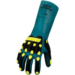 MSC&nbsp;HPPE CUT/PUN/CHEM RES GLV