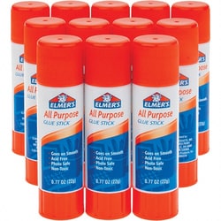 MSC&nbsp;ALL PURPOSE GLUE STICKS