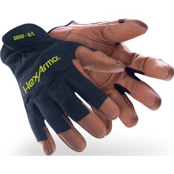 MSC&nbsp;HEATARMOR HV FBRCTN GLV