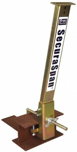 MSC&nbsp;SECURASPAN STANCHION SYS