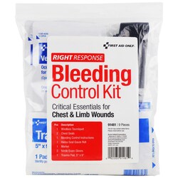 MSC&nbsp;BLEEDING CONTROL KIT
