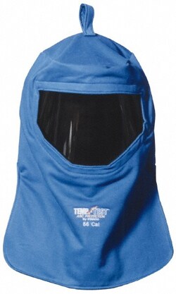 MSC&nbsp;21CAL/CM2 ARC PROTCT HOOD