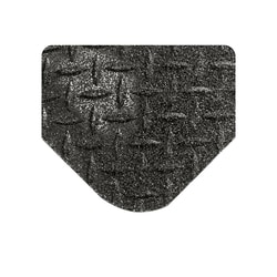 MSC&nbsp;DMND PLATE GRIT WORKS MAT