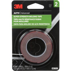 MSC&nbsp;STRENGTH MOLDING TAPE
