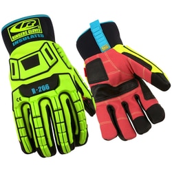 MSC&nbsp;HI-VIS INSULATED GLVS