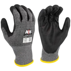 MSC&nbsp;AXIS C/R HPPE GLOVE