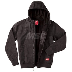 MSC&nbsp;POLY BLEND SWEATSHIRT