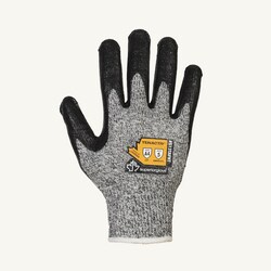 MSC&nbsp;C/R KNIT WRIST GLOVES