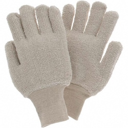 MSC&nbsp;TERRY CLOTH SEAMLESS GLV
