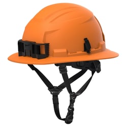 MSC&nbsp;BOLT FULL BRIM HARD HAT