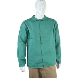MSC&nbsp;FR COTTON WELDING JACKET