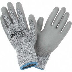 MSC&nbsp;D-ROC CR KNIT WORK GLOVE