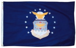 MSC&nbsp;USAF FLAG