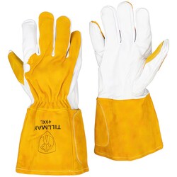 MSC&nbsp;KEVLAR MIG WELDER GLV