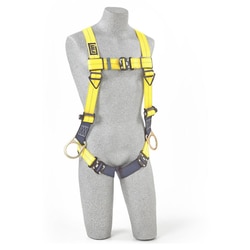 MSC&nbsp;DELTA POSITION VEST HRNS