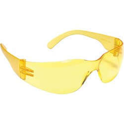 MSC&nbsp;BULLDOG WRAP-ARND GLASSES